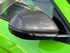 Lamborghini Urus 4.0T V8 - ფოტო 13