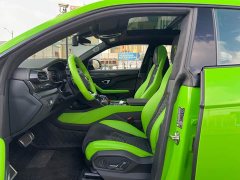 Lamborghini Urus 4.0T V8 - ფოტო 15