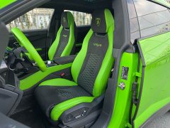 Lamborghini Urus 4.0T V8 - ფოტო 16