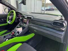 Lamborghini Urus 4.0T V8 - ფოტო 17
