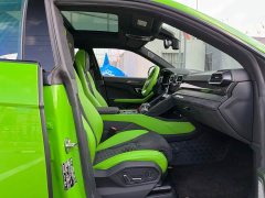 Lamborghini Urus 4.0T V8 - ფოტო 18