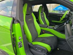 Lamborghini Urus 4.0T V8 - ფოტო 19
