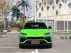 Lamborghini Urus 4.0T V8 - ფოტო 2