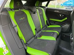Lamborghini Urus 4.0T V8 - ფოტო 20