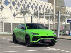 Lamborghini Urus 4.0T V8 - ფოტო 3