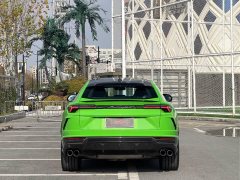 Lamborghini Urus 4.0T V8 - ფოტო 4