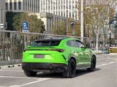 Lamborghini Urus 4.0T V8 - ფოტო 5