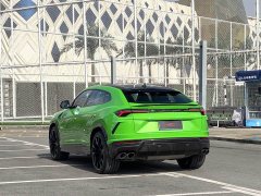 Lamborghini Urus 4.0T V8 - ფოტო 6