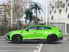 Lamborghini Urus 4.0T V8 - ფოტო 7