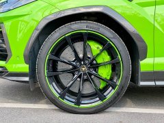 Lamborghini Urus 4.0T V8 - ფოტო 8