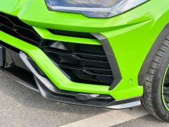 Lamborghini Urus 4.0T V8 - ფოტო 9