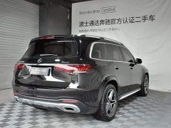 Mercedes-Benz GLS 450 4MATIC Fashion - ფოტო 11