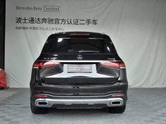 Mercedes-Benz GLS 450 4MATIC Fashion - ფოტო 12
