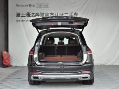 Mercedes-Benz GLS 450 4MATIC Fashion - ფოტო 14