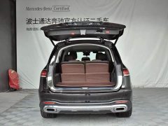 Mercedes-Benz GLS 450 4MATIC Fashion - ფოტო 15
