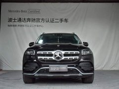 Mercedes-Benz GLS 450 4MATIC Fashion - ფოტო 2