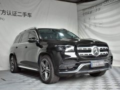 Mercedes-Benz GLS 450 4MATIC Fashion - ფოტო 3