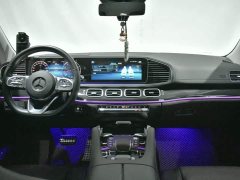 Mercedes-Benz GLS 450 4MATIC Fashion - ფოტო 5