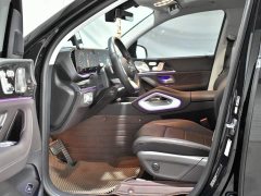 Mercedes-Benz GLS 450 4MATIC Fashion - ფოტო 6