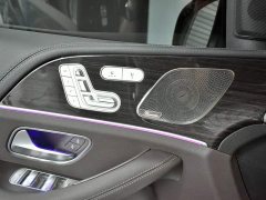 Mercedes-Benz GLS 450 4MATIC Fashion - ფოტო 7