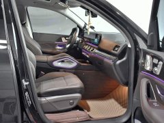 Mercedes-Benz GLS 450 4MATIC Fashion - ფოტო 8