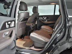 Mercedes-Benz GLS 450 4MATIC Fashion - ფოტო 9