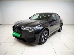 BMW iX Facelift xDrive40 - ფოტო 1