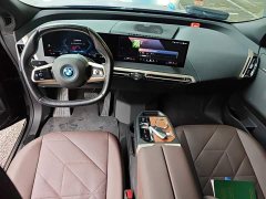 BMW iX Facelift xDrive40 - ფოტო 5