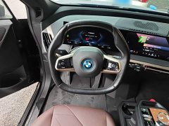 BMW iX Facelift xDrive40 - ფოტო 6