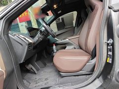 BMW iX Facelift xDrive40 - ფოტო 11