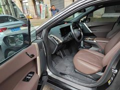 BMW iX Facelift xDrive40 - ფოტო 12