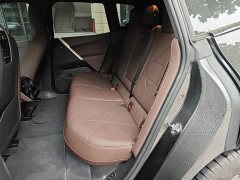 BMW iX Facelift xDrive40 - ფოტო 13