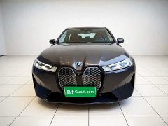 BMW iX Facelift xDrive40 - ფოტო 2