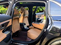 Mercedes-Benz E-Class E 300 L Fashion Edition - ფოტო 6