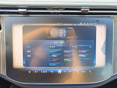 Mercedes-Benz E-Class E 300 L Fashion Edition - ფოტო 12