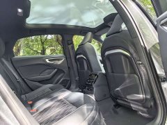 Audi A5L 2026 2.0T Sport quattro - ფოტო 10