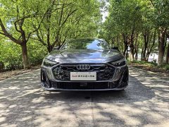 Audi A5L 2026 2.0T Sport quattro - ფოტო 2