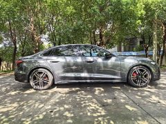 Audi A5L 2026 2.0T Sport quattro - ფოტო 3