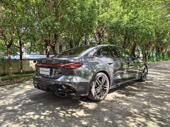 Audi A5L 2026 2.0T Sport quattro - ფოტო 4