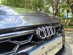 Audi A5L 2026 2.0T Sport quattro - ფოტო 6
