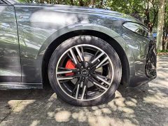 Audi A5L 2026 2.0T Sport quattro - ფოტო 7