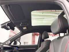 SAIC MG RX5 eMAX 1.5T PHEV Fearless Premium Edition - ფოტო 11