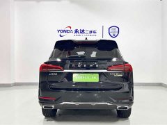 SAIC MG RX5 eMAX 1.5T PHEV Fearless Premium Edition - ფოტო 3
