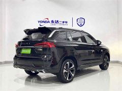 SAIC MG RX5 eMAX 1.5T PHEV Fearless Premium Edition - ფოტო 5