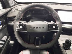 SAIC MG RX5 eMAX 1.5T PHEV Fearless Premium Edition - ფოტო 8