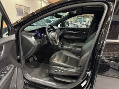 Cadillac XT5 2.0T FWD Luxury - ფოტო 10