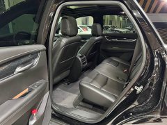 Cadillac XT5 2.0T FWD Luxury - ფოტო 11