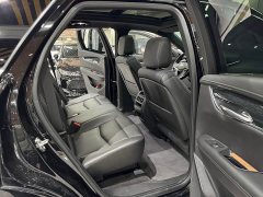 Cadillac XT5 2.0T FWD Luxury - ფოტო 12