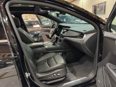 Cadillac XT5 2.0T FWD Luxury - ფოტო 13