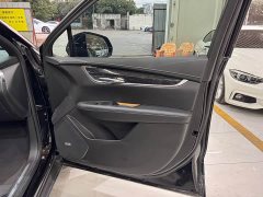Cadillac XT5 2.0T FWD Luxury - ფოტო 14